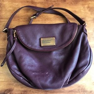 EUC Marc Jacobs Classic Q Natasha Crossbody